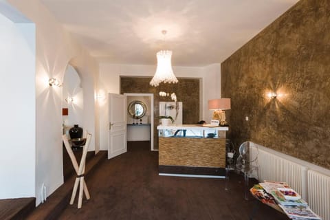 Le Saint Louis Vacation rental in Amiens