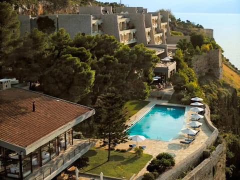 Nafplia Palace Hotel & Villas Vacation rental in Nafplion