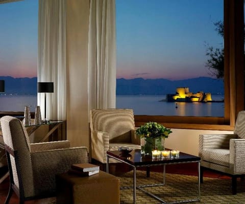 Amphitryon Hotel Vacation rental in Nafplion