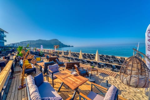 Royalisa Palmiye Beach Hotel Adult Only Vacation rental in Alanya