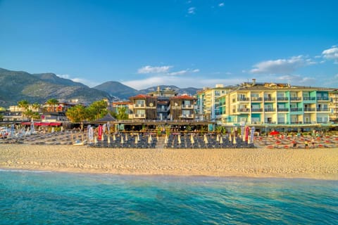 Royalisa Palmiye Beach Hotel Adult Only Vacation rental in Alanya