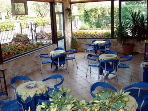 Hotel Fiordaliso Vacation rental in Sirmione