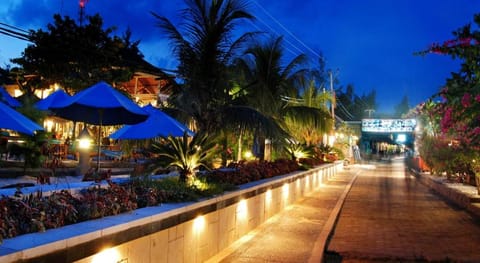 Vila Ombak Hotel Vacation rental in Pemenang