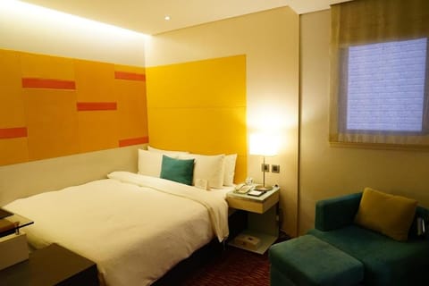 Beauty Hotels - Beautique Hotel Hotel in Taipei City