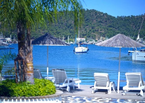 Yacht Classic Hotel - Boutique Class Vacation rental in Fethiye