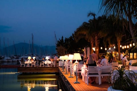 Yacht Classic Hotel - Boutique Class Vacation rental in Fethiye