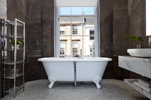 Kimpton BLYTHSWOOD SQUARE HOTEL Vacation rental in Glasgow