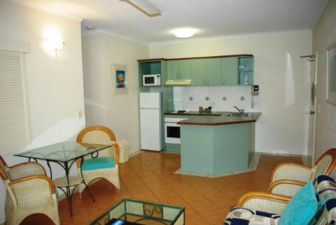 Palm Cove Tropic Apartments Vacation rental in Palm Cove