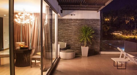 Manita Boutique Hotel Vacation rental in Pattaya City