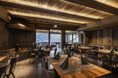 Hotel-Restaurant Bänklialp Vacation rental in Nidwalden