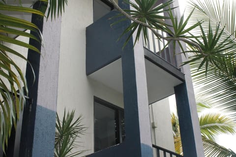 Bohemia Resort Cairns Vacation rental in Cairns