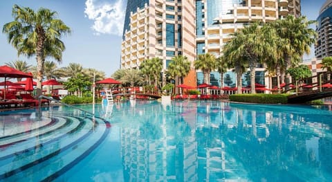 Khalidiya Palace Rayhaan By Rotana, Abu Dhabi Vacation rental in Abu Dhabi