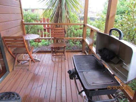 Birchwood Cottages Vacation rental in Te Anau