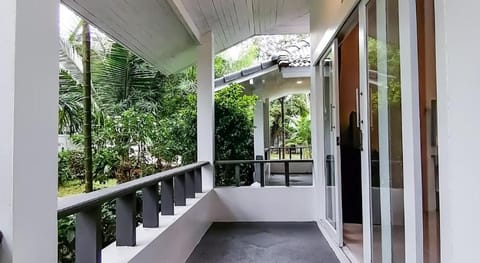 The Cosy Beach Resort Vacation rental in Ko Samui