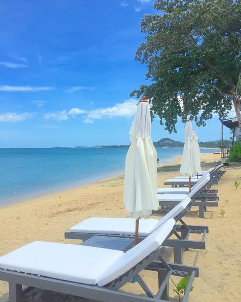 The Cosy Beach Resort Vacation rental in Ko Samui