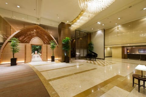 ANA Crowne Plaza Hiroshima Vacation rental in Hiroshima