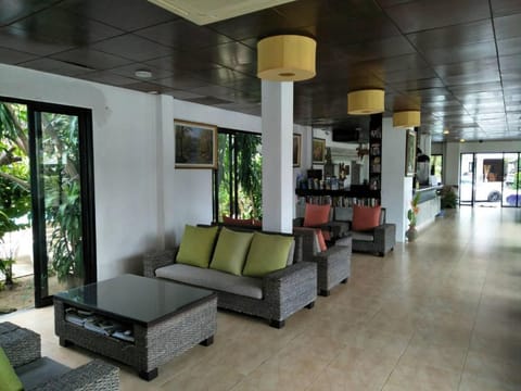 Holiday Park Hotel Vacation rental in Ko Samui