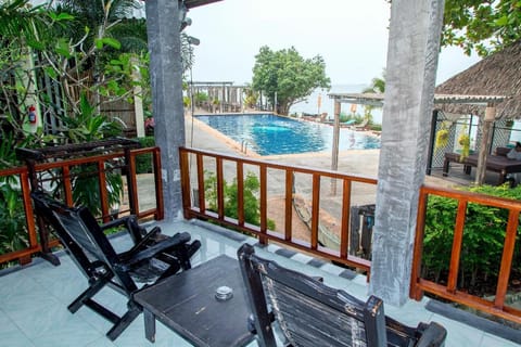 Loyfa Natural Resort Vacation rental in Ko Pha-ngan Sub-district