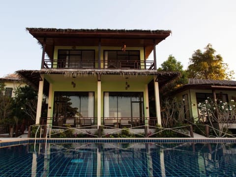 Loyfa Natural Resort Vacation rental in Ko Pha-ngan Sub-district