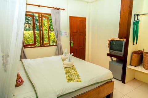 Loyfa-Holina Natural Resort Resort in Ko Pha-ngan Sub-district