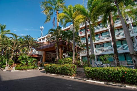 Honey Resort, Kata Beach Hotel in Rawai
