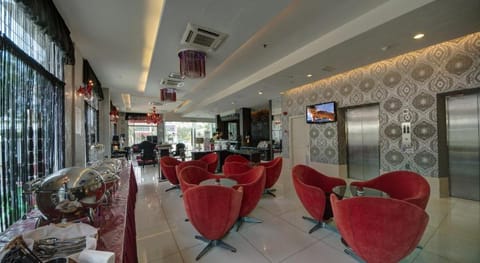 Arenaa Deluxe Hotel Vacation rental in Malacca