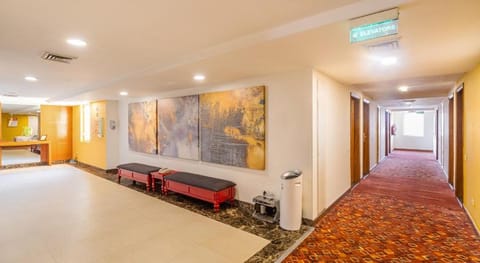 ibis Gurgaon Hotel - An AccorHotels Brand Vacation rental in Gurugram