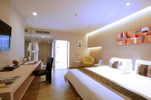 Hi Residence, Bangkok Hotel in Bangkok