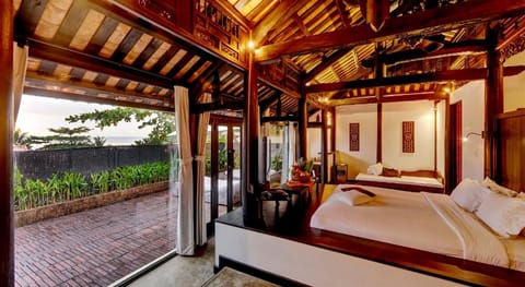 Chen Sea Resort and Spa Phu Quoc Vacation rental in Phu Quoc