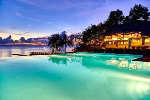 Chen Sea Resort and Spa Phu Quoc Vacation rental in Phu Quoc