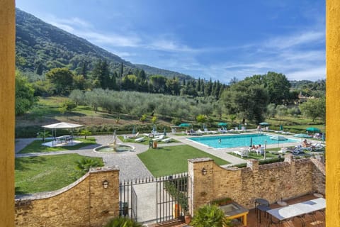 Hotel Villa Cheli Vacation rental in Lucca