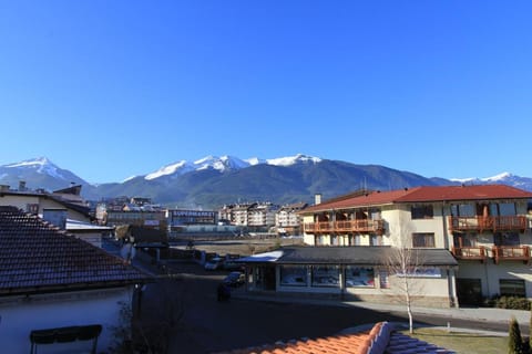 Kap House Family Hotel Vacation rental in Bansko