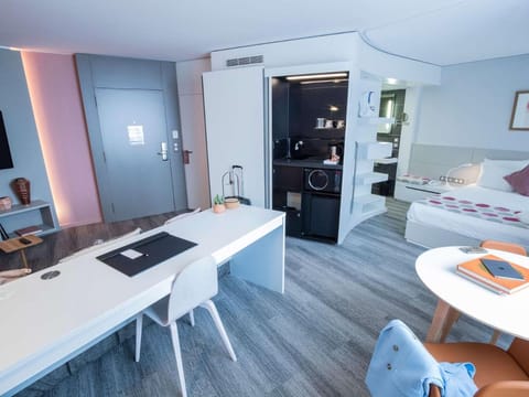 Novotel Suites Luxembourg Vacation rental in Luxembourg