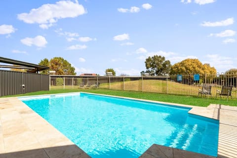 The Wine Vine Hotel Vacation rental in Tanunda