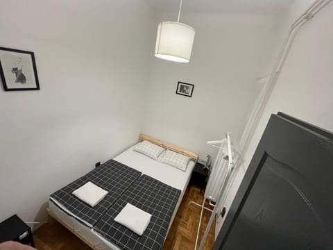 Friends Hostel & Apartments Vacation rental in Budapest