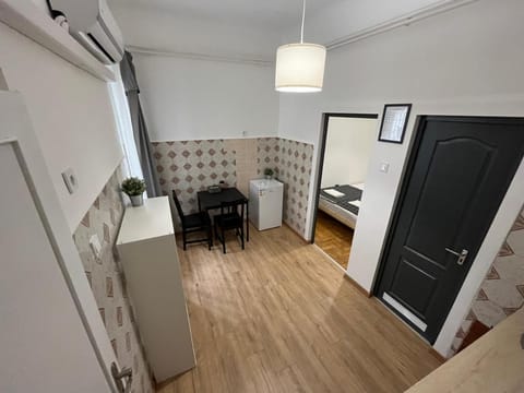 Friends Hostel & Apartments Vacation rental in Budapest