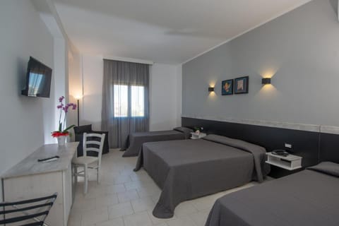 Hotel Hopps Hotel in Mazara del Vallo