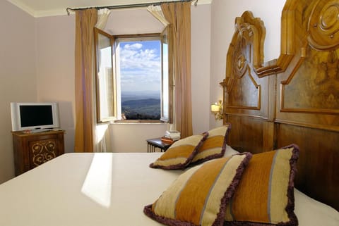 La Locanda Di San Francesco Vacation rental in Montepulciano