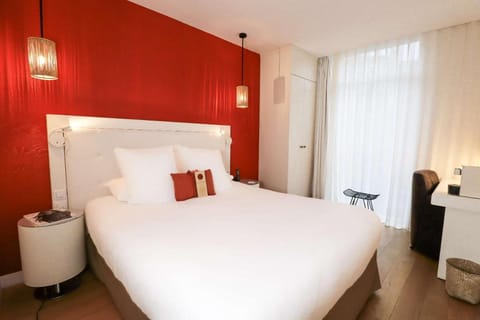 Best Western Plus Up Hotel & Bar Vacation rental in Lille