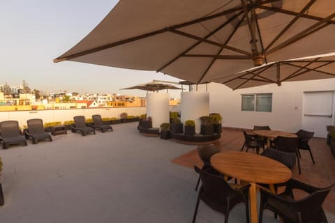 Casa Andina Standard Arequipa Vacation rental in Arequipa