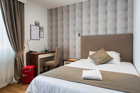 Hotel Alpha Vacation rental in Fribourg