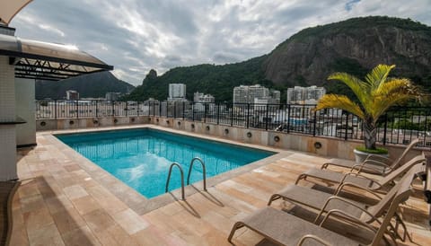 Copacabana Mar Hotel Vacation rental in Rio de Janeiro