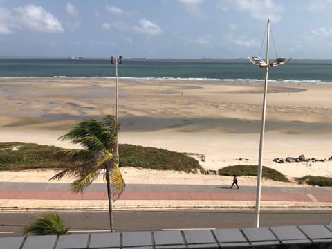 Praiabella Hotel Vacation rental in São Luís