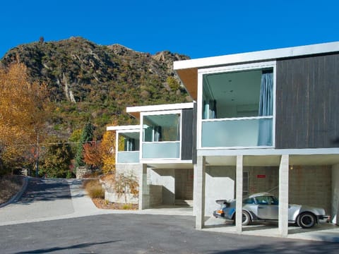 The Arrow Hotel Vacation rental in Arrowtown