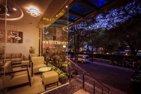 Sophia Hotel Vacation rental in Ho Chi Minh City