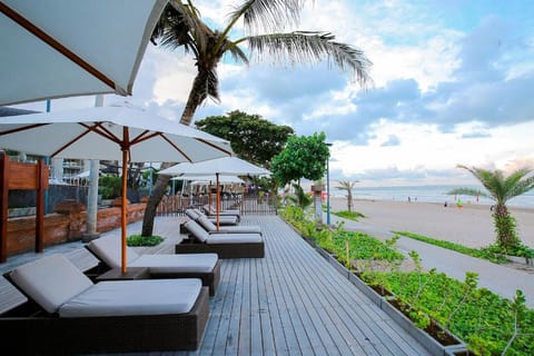 The Haven Bali Seminyak Vacation rental in Kuta