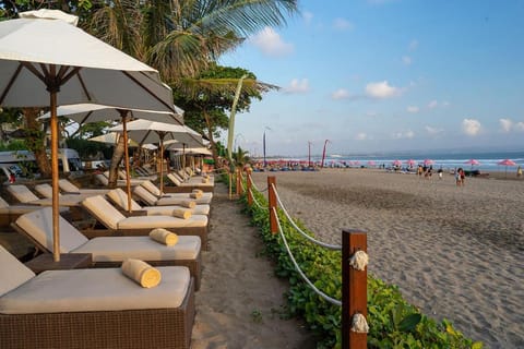 The Haven Bali Seminyak Vacation rental in Kuta