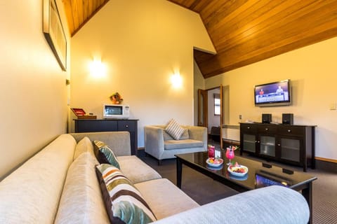 Distinction Te Anau Hotel & Villas Vacation rental in Te Anau