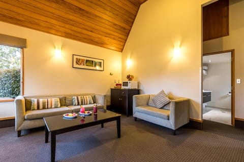 Distinction Te Anau Hotel & Villas Vacation rental in Te Anau