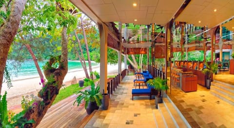 Bunga Raya Island Resort Vacation rental in Sabah